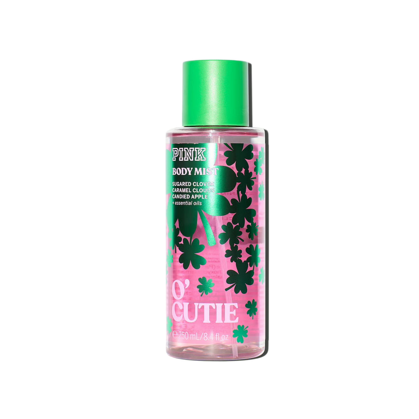Victoria's Secret PINK Fragrance Mist - O’ Cutie
