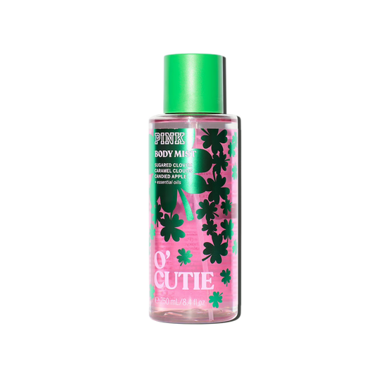 Victoria's Secret PINK Fragrance Mist - O’ Cutie