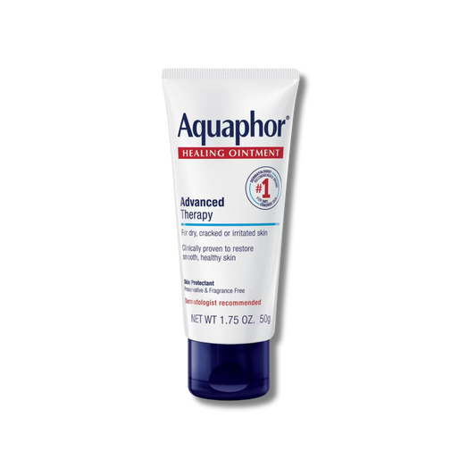 Aquaphor Healing Ointment Skin Moisturiser Mini