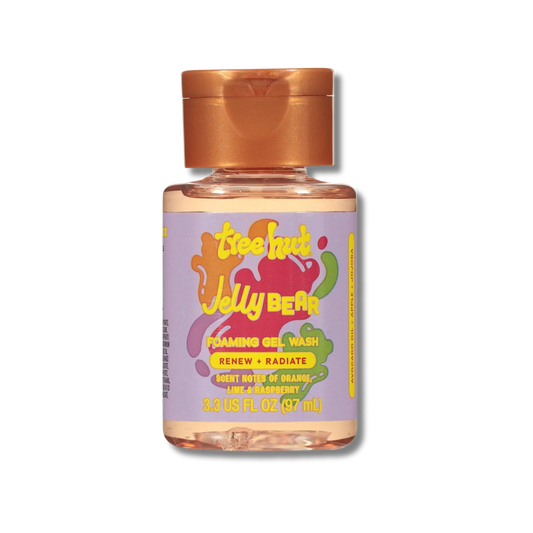 Tree Hut Body Wash Mini - Jelly Bear