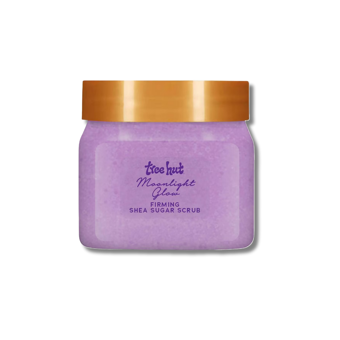 Tree Hut Shea Body Scrub Mini - Moonlight Glow