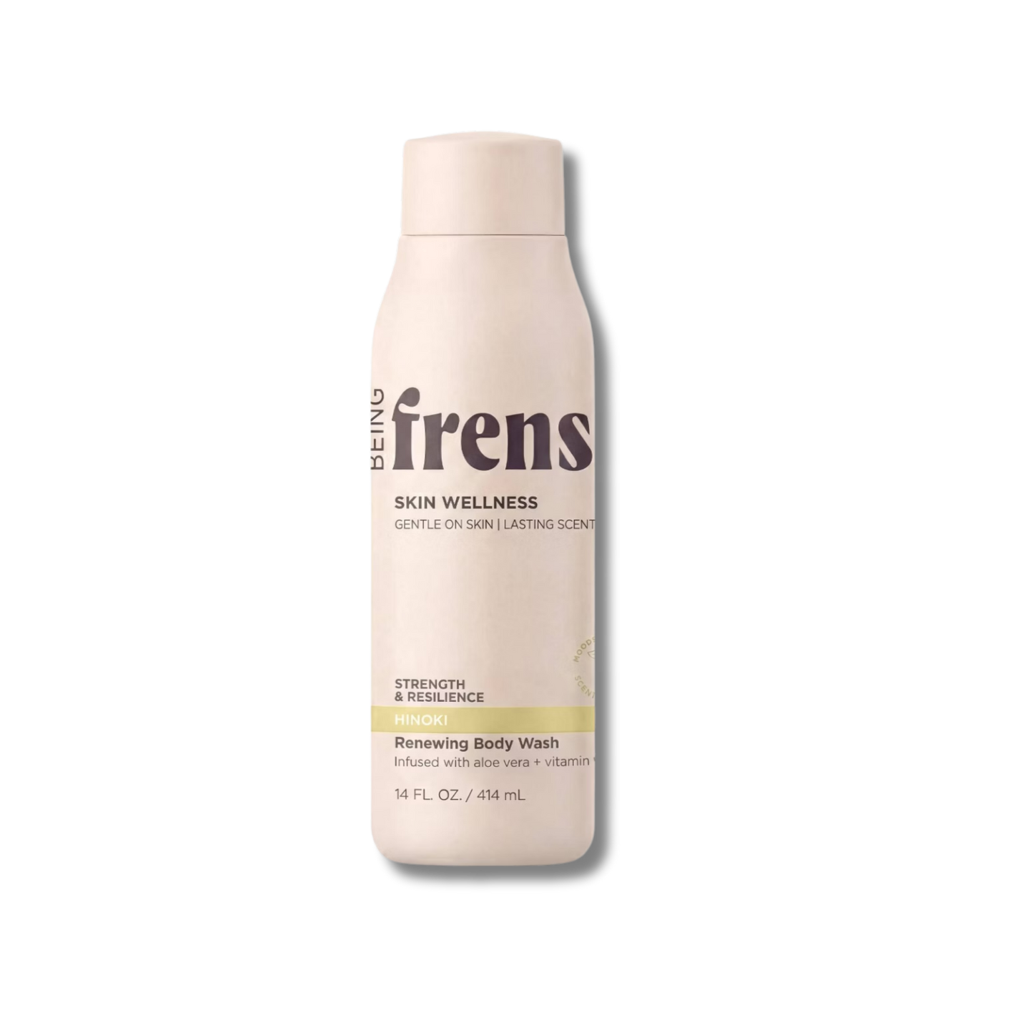 Being Frenshe Renewing Body Wash - Hinoki