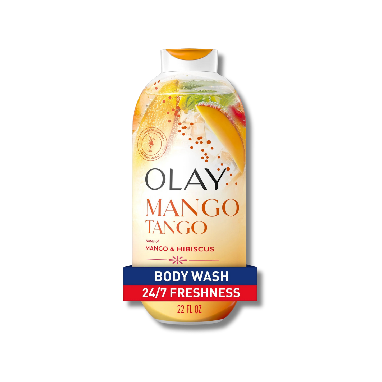 Olay Body Wash - Mango Tango