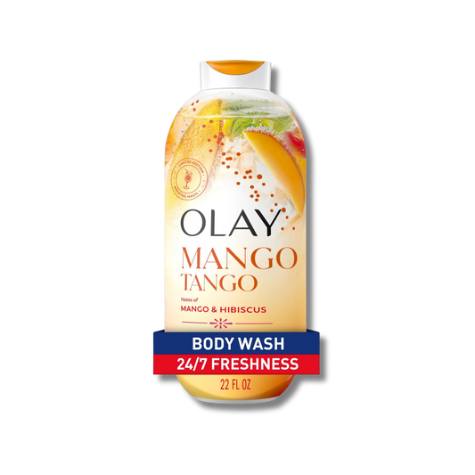 Olay Body Wash - Mango Tango