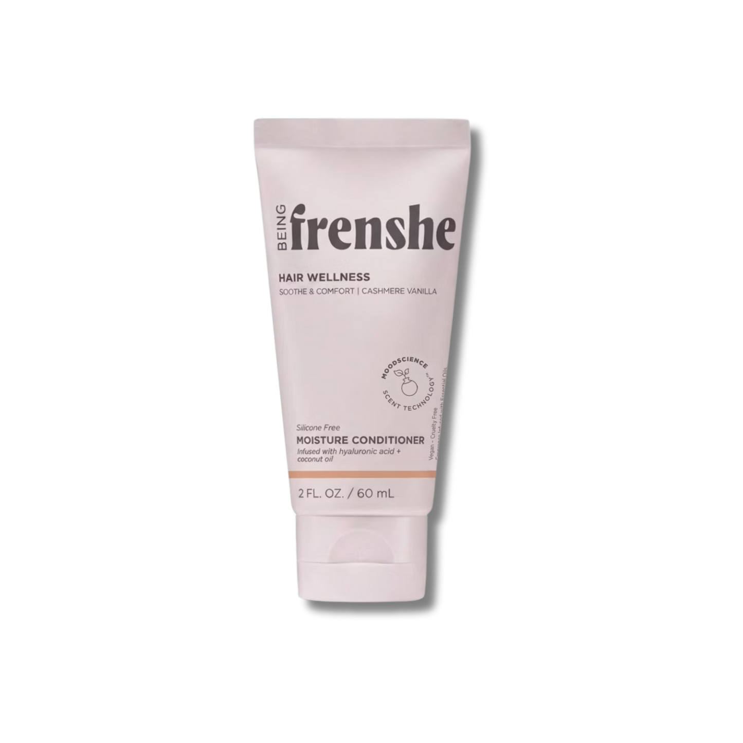 Being Frenshe Moisture Conditioner Mini - Vanilla Cashmere