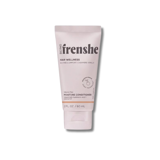 Being Frenshe Moisture Conditioner Mini - Vanilla Cashmere