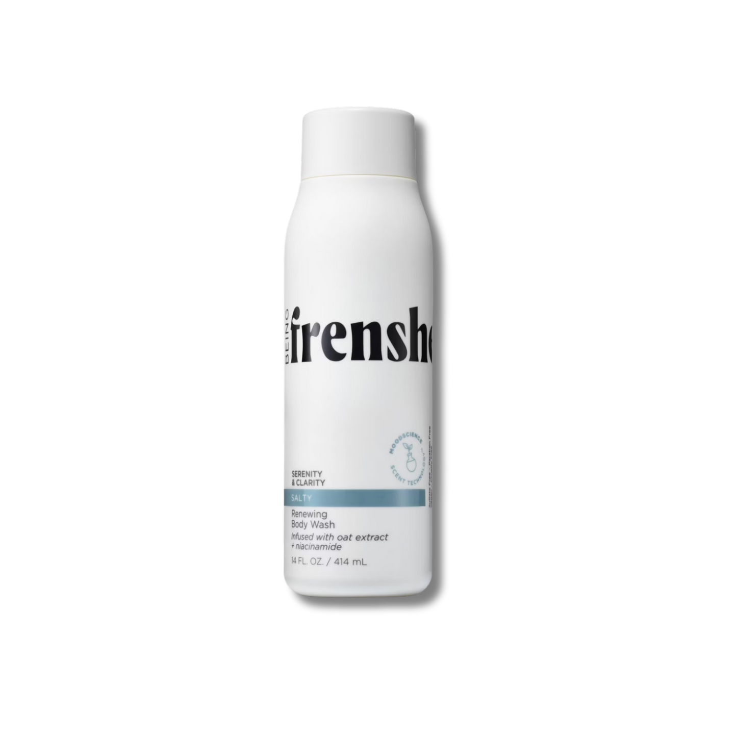 Being Frenshe Renewing Body Wash - Salty