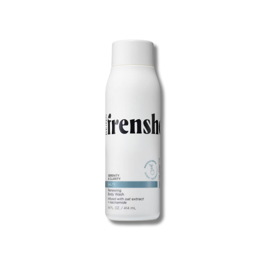 Being Frenshe Renewing Body Wash - Salty