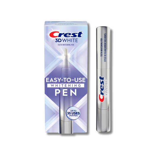 Crest 3D White Teeth Whitening Pen Mini