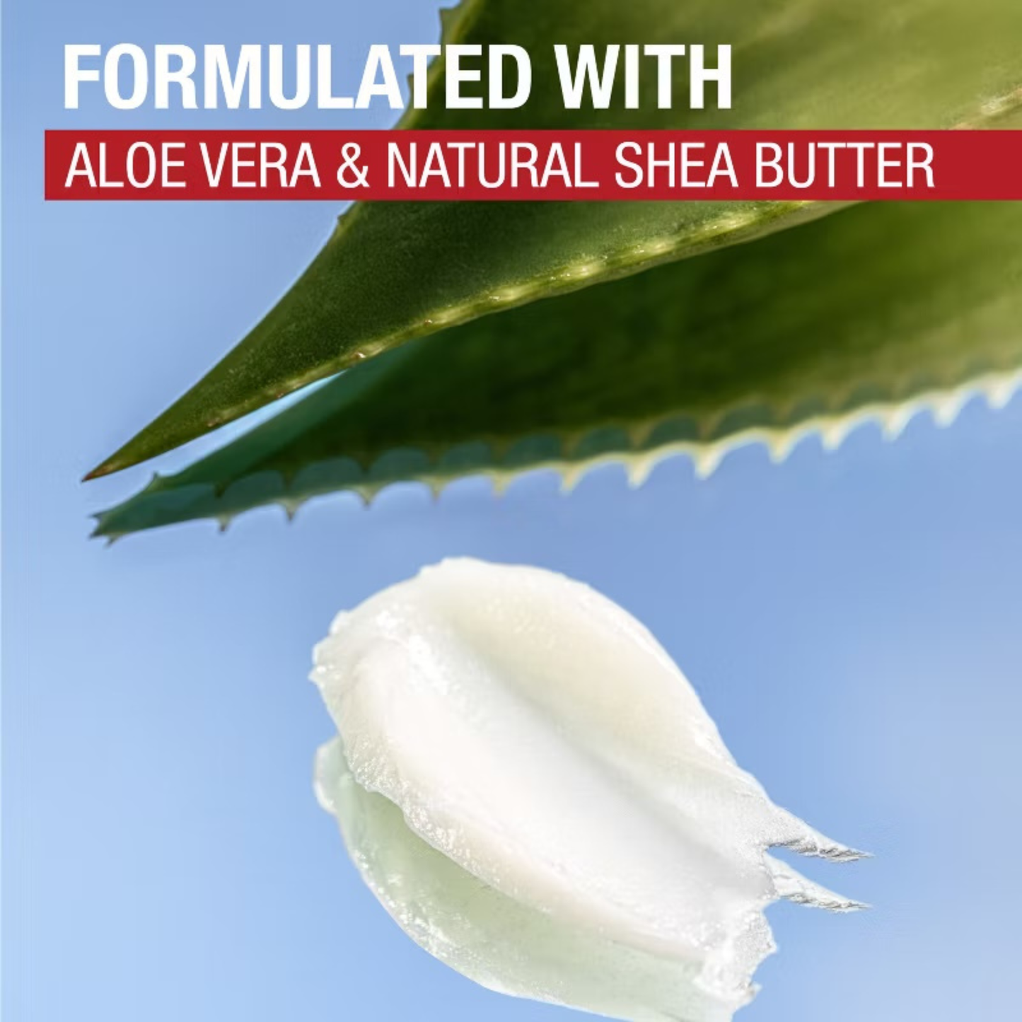 Aquaphor Lip Repair Stick - Aloe Vera