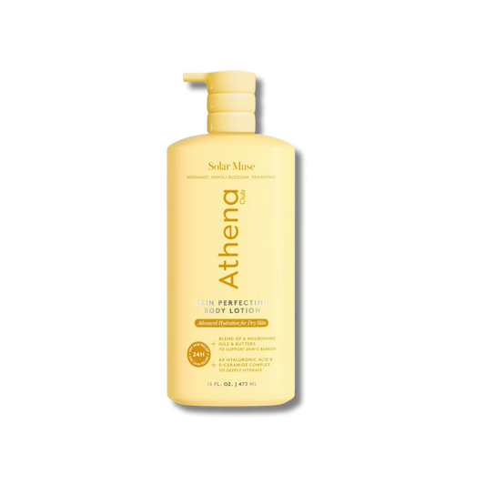Athena Club Skin Perfecting Body Lotion - Solar Muse