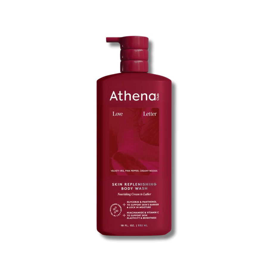 Body Wash – Page 4 – States & Seasons