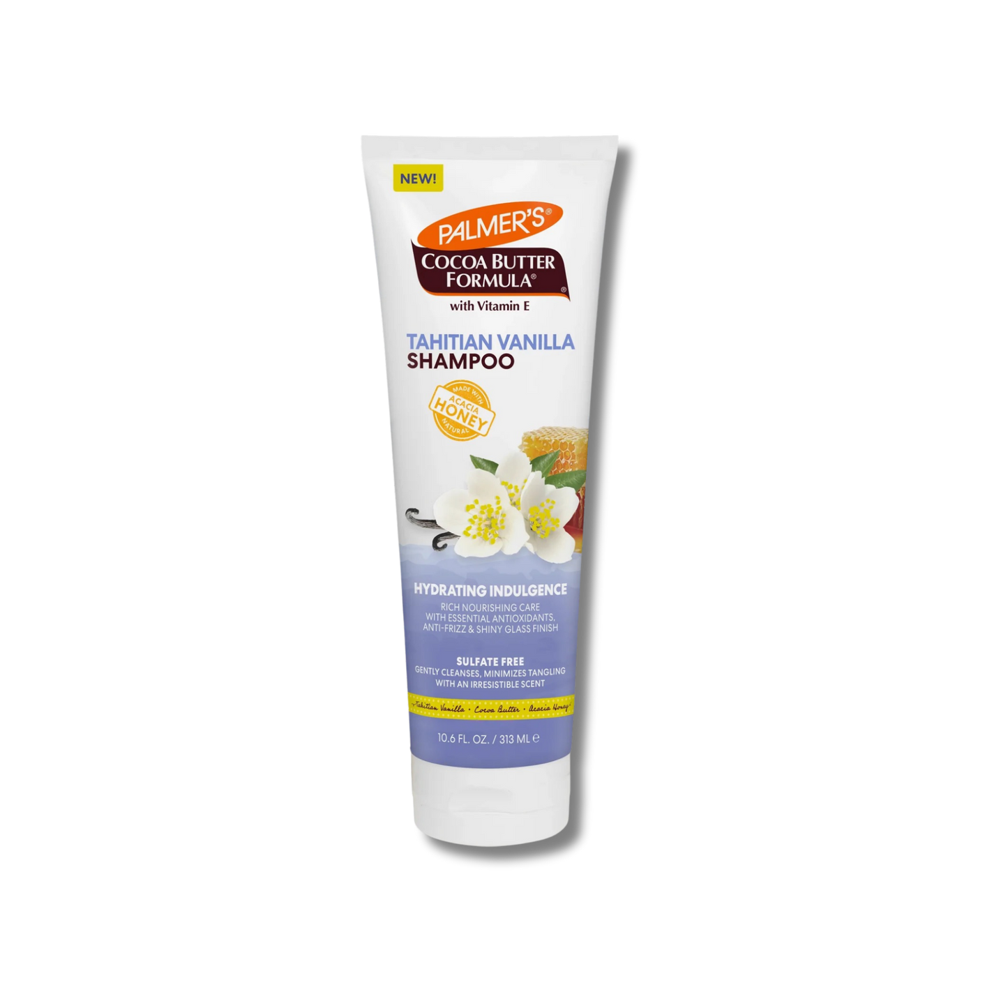 Palmer's Cocoa Butter Shampoo - Tahitian Vanilla