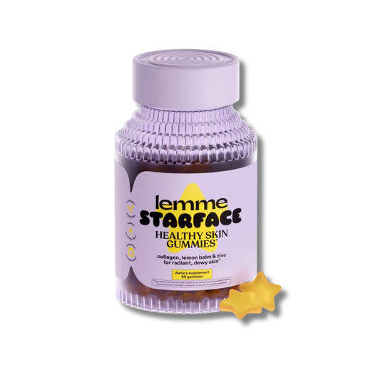 Lemme x Starface Gummies