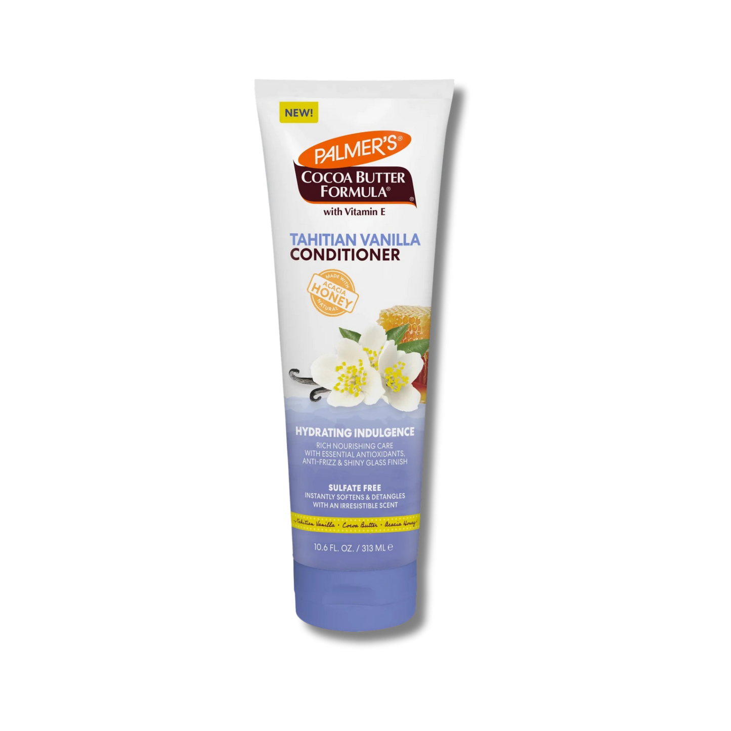 Palmer's Cocoa Butter Conditioner - Tahitian Vanilla