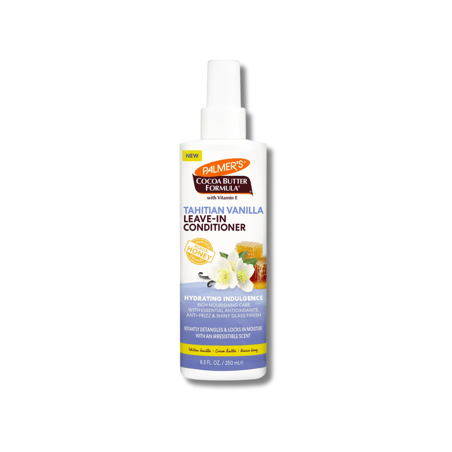Palmer's Cocoa Butter Leave In Conditioner - Tahitian Vanilla
