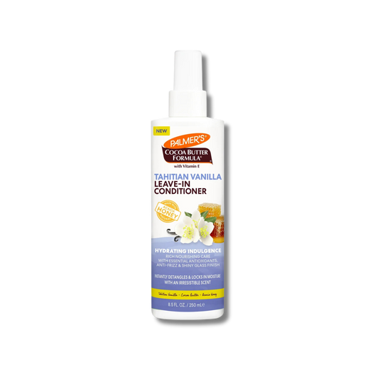 Palmer's Cocoa Butter Leave In Conditioner - Tahitian Vanilla
