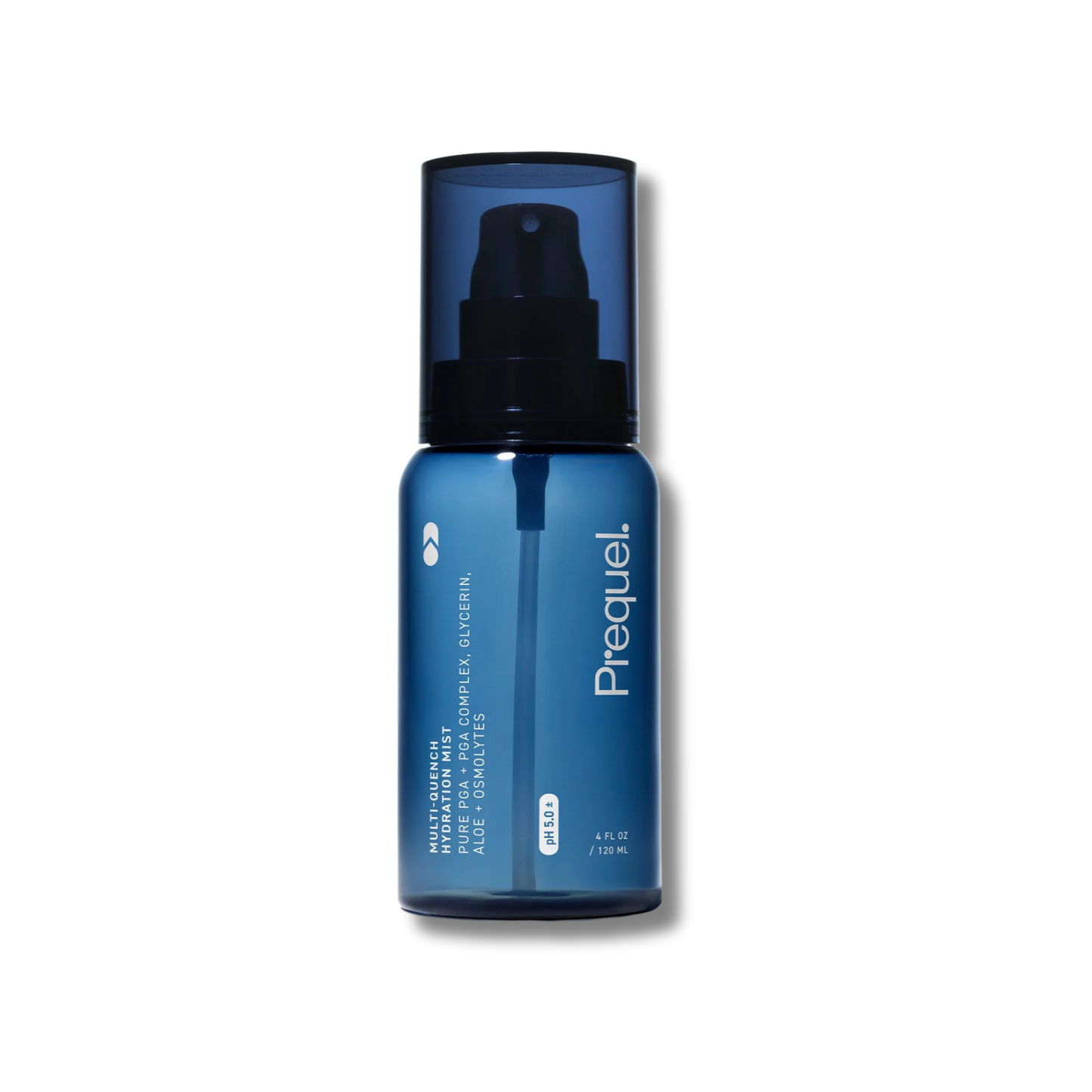 Prequel Multi Quench Hydration Mist