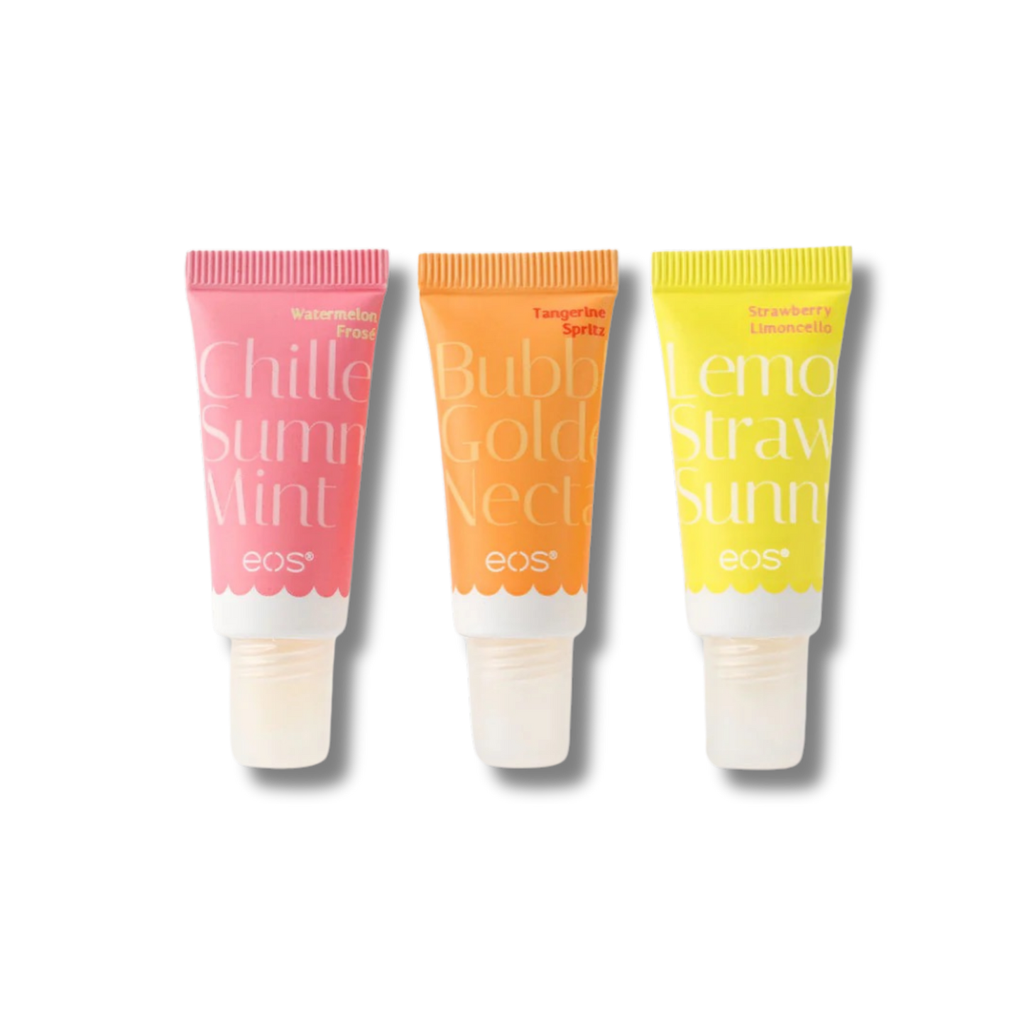 EOS Mini Super Balm 3 Pack - Amalfi Sunset