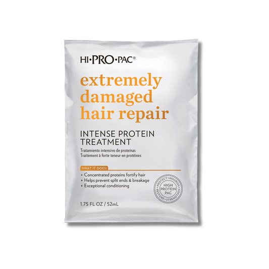 Hi-Pro-Pac Intense Protein Hair Treatment Mask