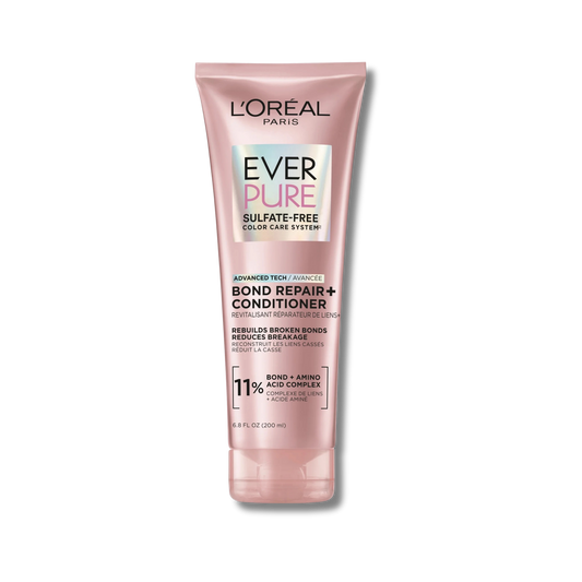 L'Oreal Paris EverPure Sulfate Free Bond Repair Conditioner