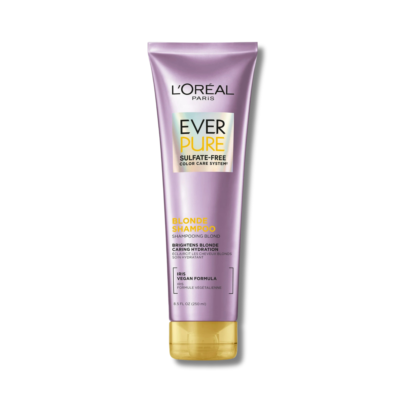 L'Oreal Paris EverPure Blonde Shampoo