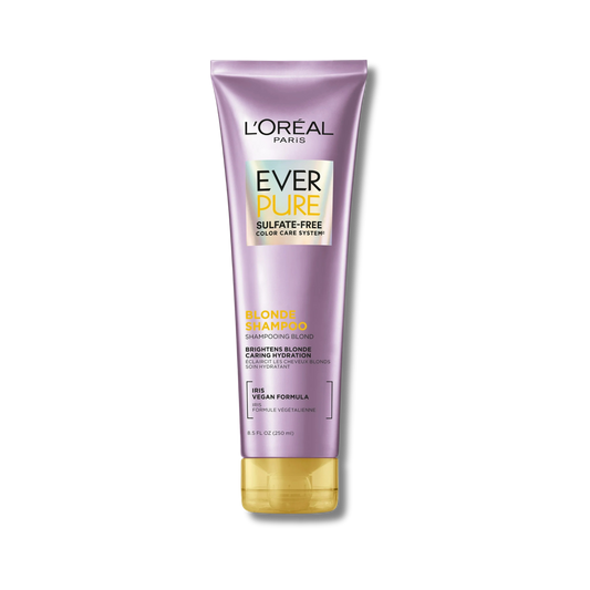 L'Oreal Paris EverPure Blonde Shampoo