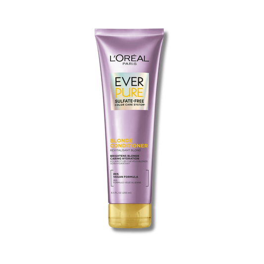L'Oreal Paris EverPure Blonde Conditioner
