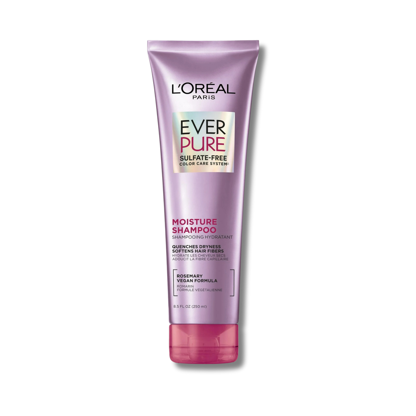 L'Oreal Paris EverPure Moisture Shampoo