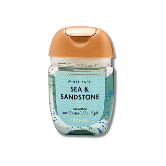 Bath & Body Works PocketBac - Sea & Sandstone