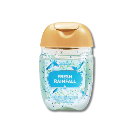 Bath & Body Works PocketBac - Fresh Rainfall