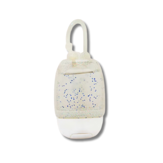 Bath & Body Works PocketBac Holder - Iridescent