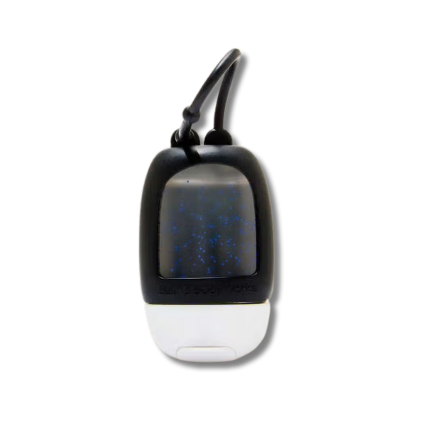 Bath & Body Works PocketBac Holder - Black