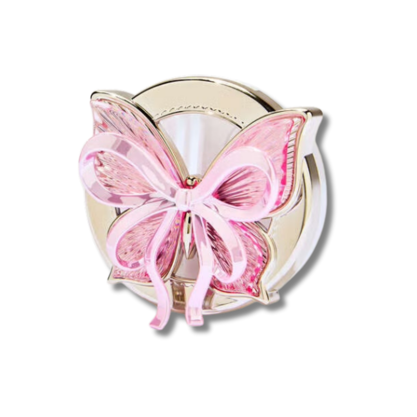 Bath & Body Works Car Fragrance Holder - Bowterfly