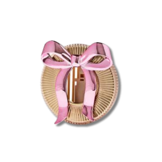 Bath & Body Works Car Fragrance Holder - Bow