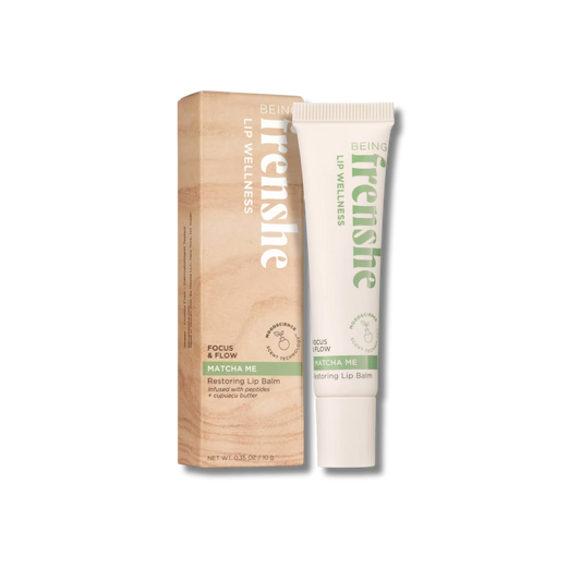 Being Frenshe Lip Balm - Matcha