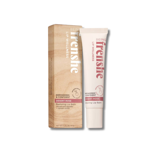 Being Frenshe Lip Balm - Desert Rose