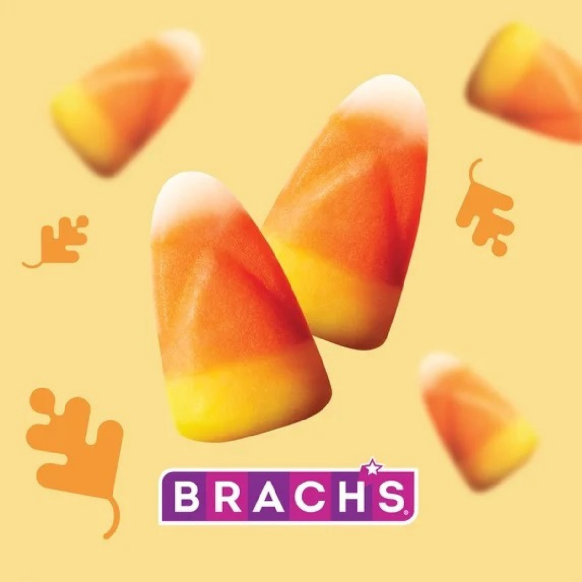 Brach's Classic Candy Corn