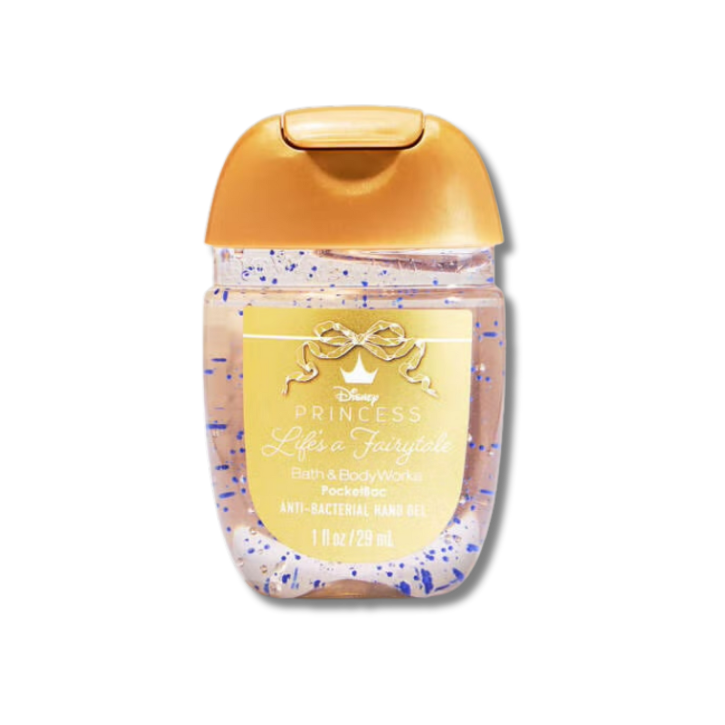 Bath & Body Works x Disney Princess Life's A Fairytale PocketBac