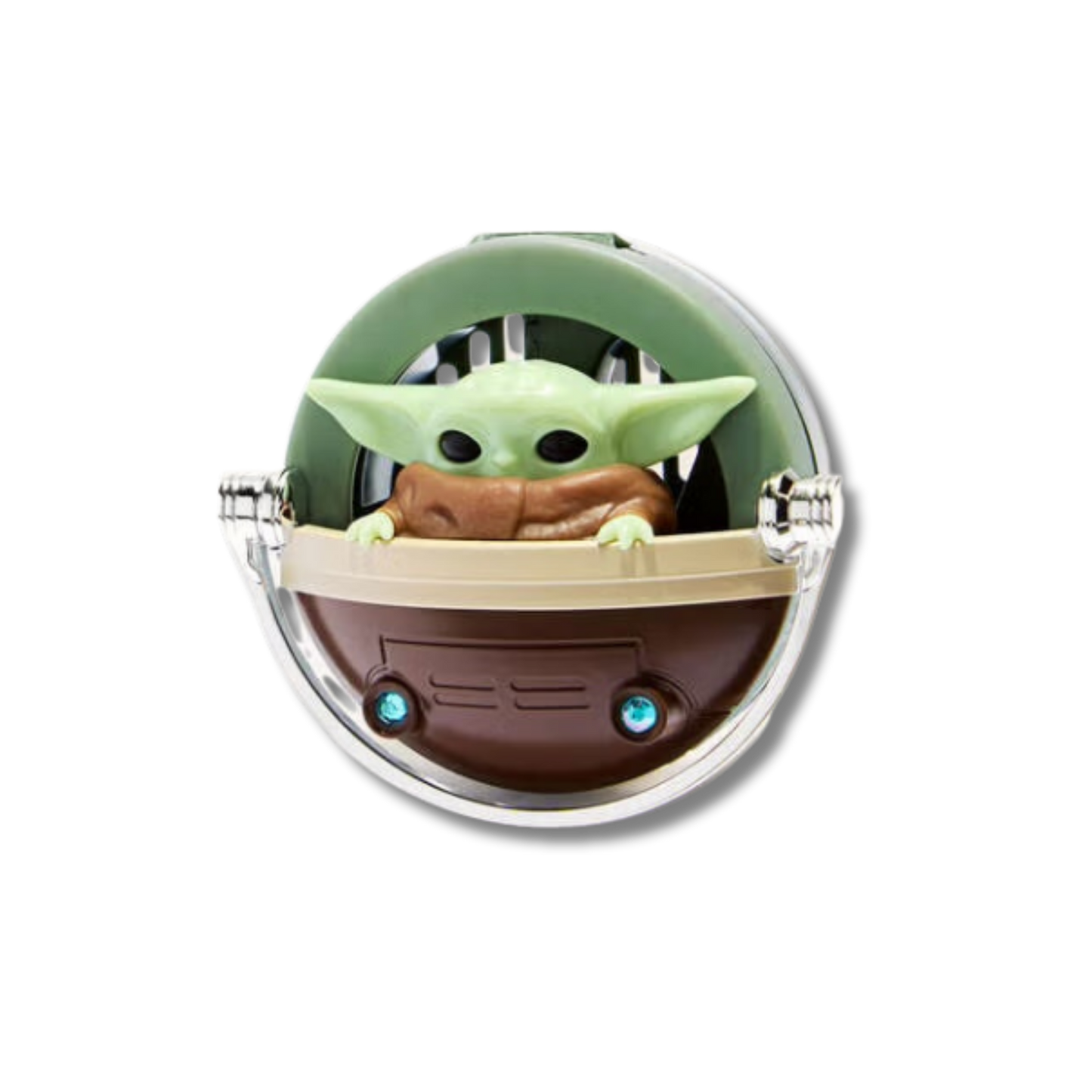 Bath & Body Works x The Mandalorian Grogu Car Fragrance Holder