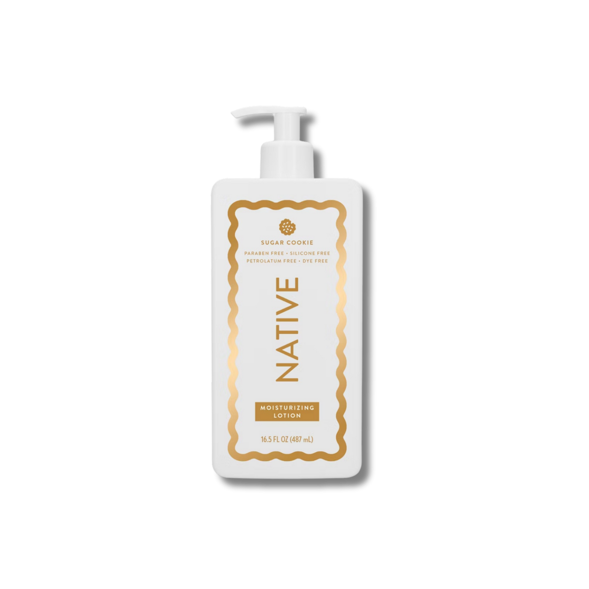 Native Body Lotion - Sugar Cookie
