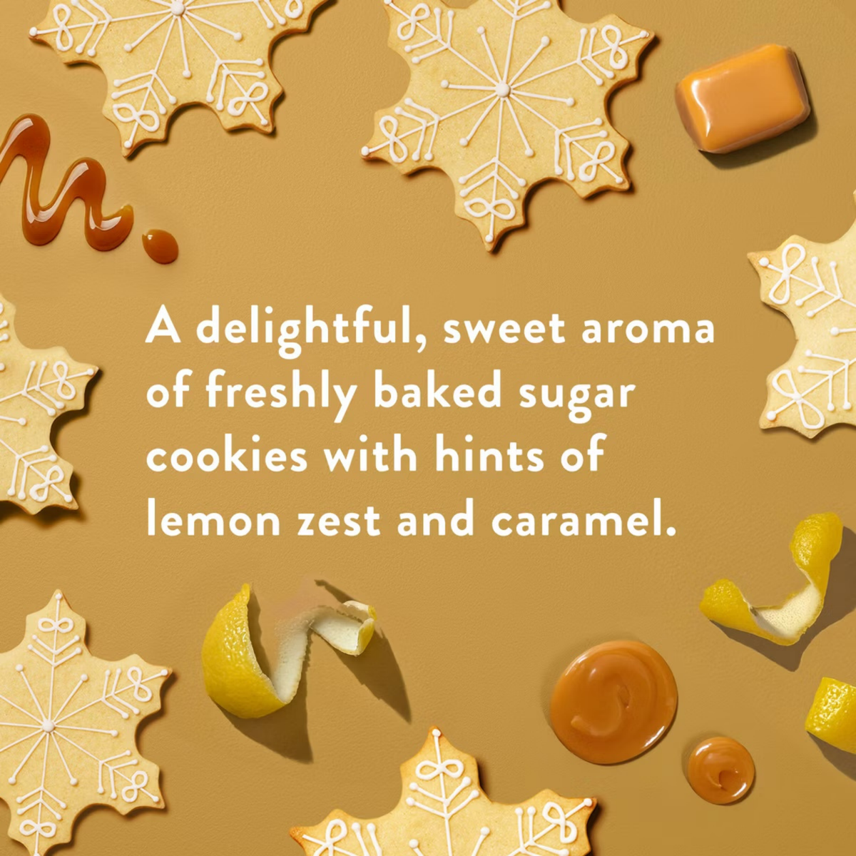 Native Body Lotion - Sugar Cookie