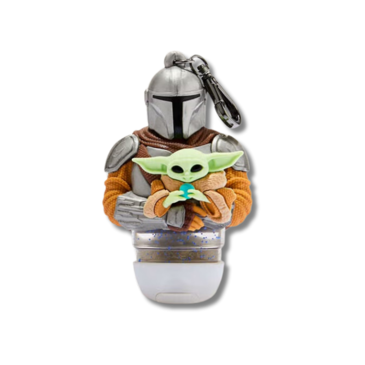 Bath & Body Works x The Mandalorian Grogu PocketBac Holder (plays sounds)