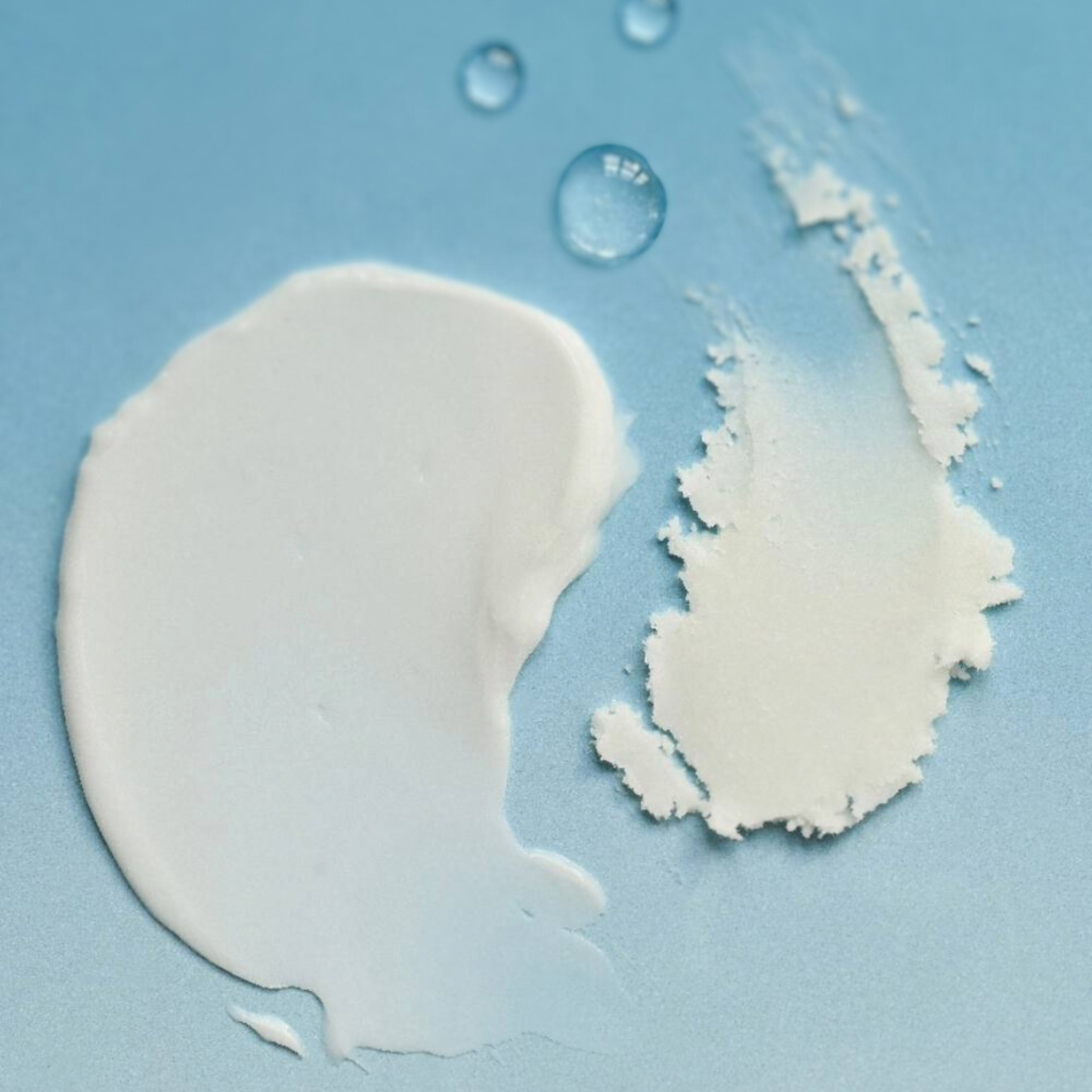 EOS Sensitive Skin Body Lotion - Fragrance Free