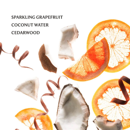 Touchland Power Mist Hand Sanitiser - Beach Coco