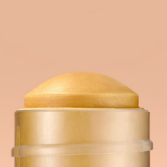 Vaseline Cocoa Shimmer All Over Body Jelly Stick