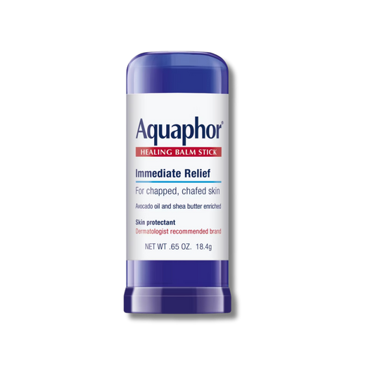 Aquaphor Healing Balm Stick