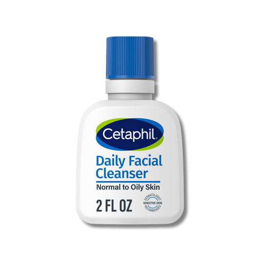 Cetaphil Mini Daily Facial Cleanser