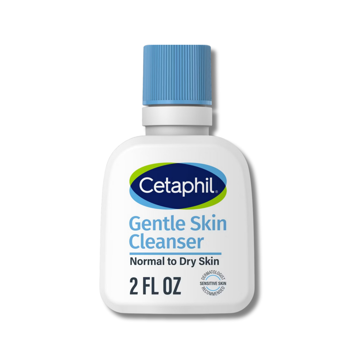 Cetaphil Mini Gentle Skin Facial Cleanser