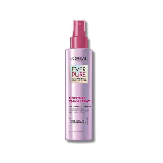 L'Oreal Paris EverPure 21 in 1 Leave In Conditioner Spray
